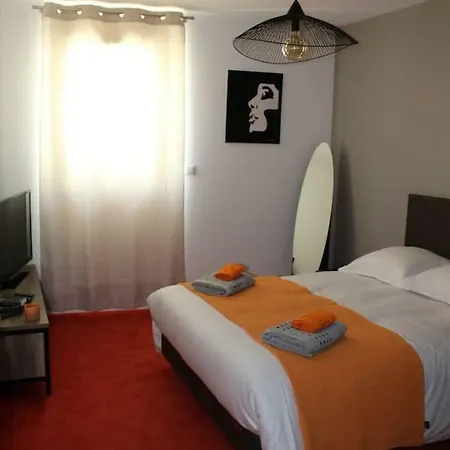 Appartement 0zin1 : Les Terrasses De La Falaise, 6 Personnes