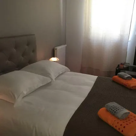 Appartement 0zin1 : Les Terrasses De La Falaise, 6 Personnes